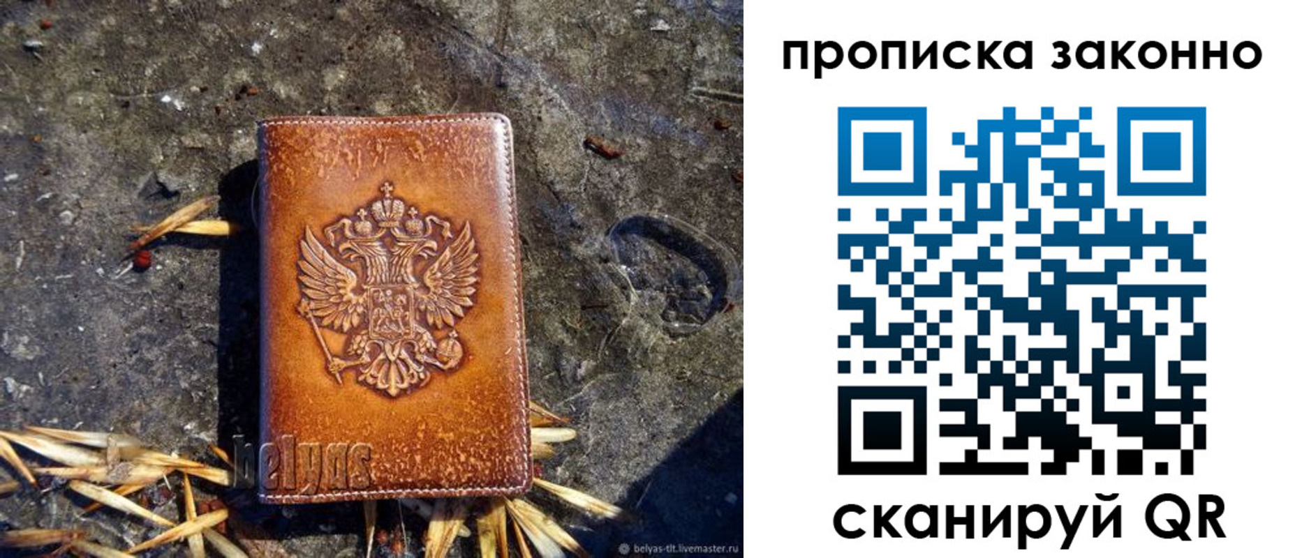 прописка паспорт в Тамбове